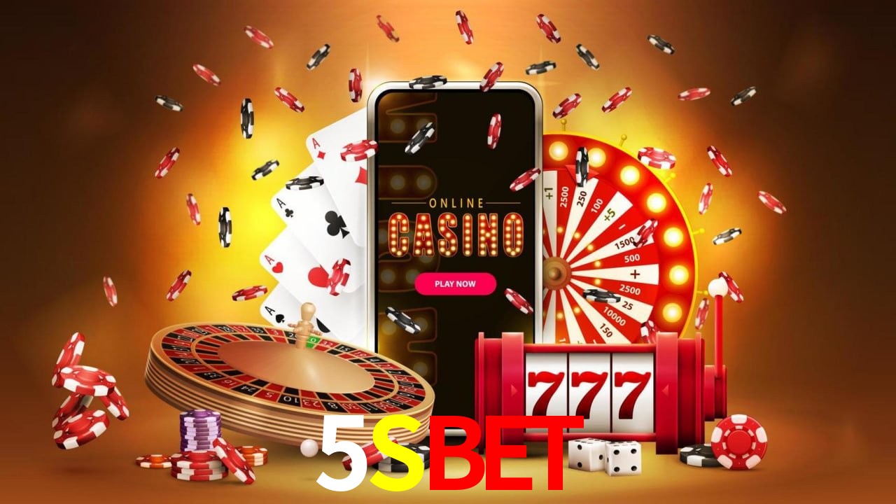PIX Instantâneo 5SBET