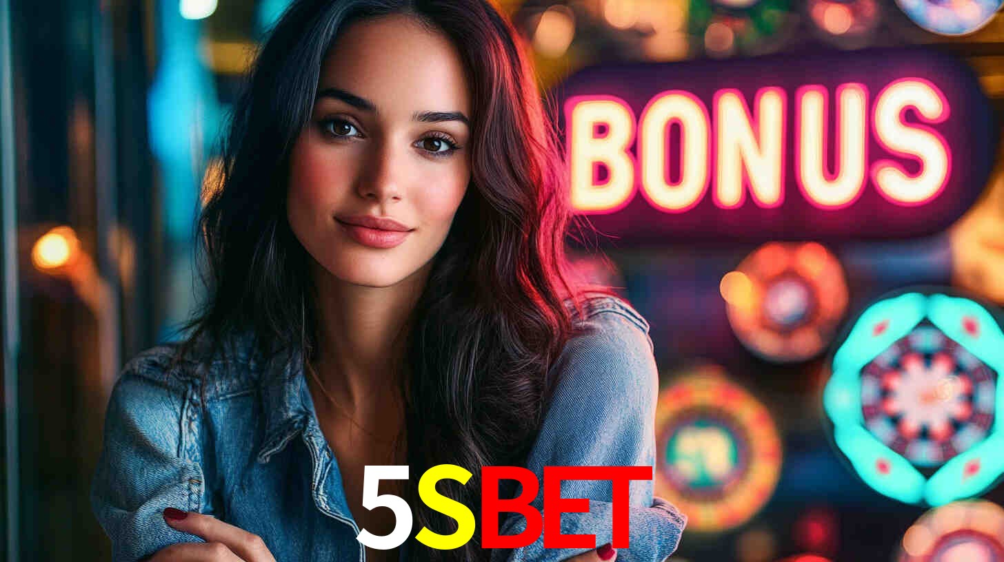 Desvendando o Mundo dos Jogos Virtuais na 5SBET