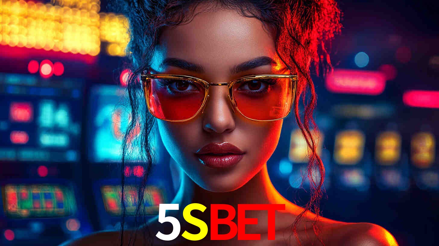 Apostas de Futebol 5SBET
