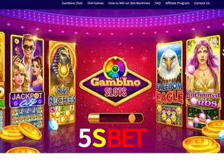 Seasonal Promotions 5SBET