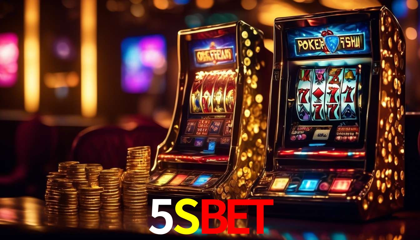 Benefícios da Conta 5SBET