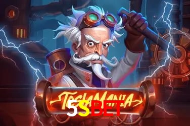 Apostas Esportivas na 5SBET: Um Guia Completo