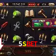 Security Systems 5SBET